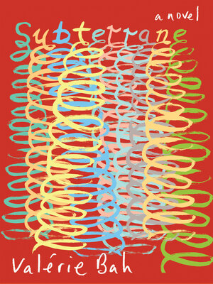 cover image of Subterrane